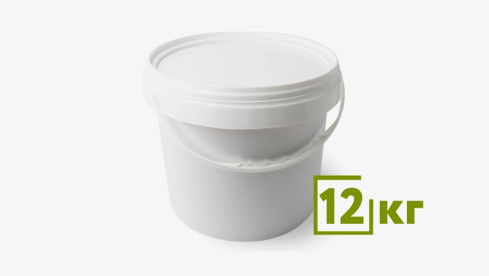 Фасовка 12 кг